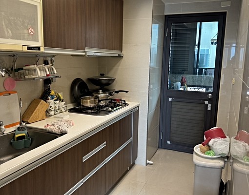 鈞瑞好案!【北大愛樂】近巨城|高樓景觀三房+平車 - Image 10