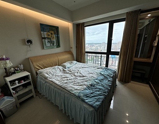 鈞瑞好案!【北大愛樂】近巨城|高樓景觀三房+平車 - Image 3