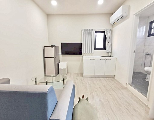 超新甜甜價💕採光2房很漂亮✨可租補✨2個機車位 - 591租屋網 - Image 2