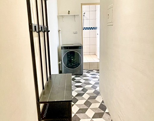 【吉屋租賃】西區沙發套房|聯網電視獨立洗衣機|可寵物租補 - Image 9