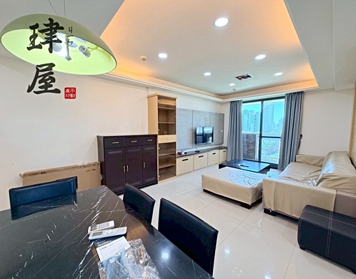 德安臻藏🦌西屯商圈/青海商圈/文心路超值三房/可租補 - Image 3