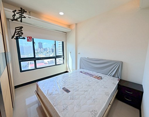 德安臻藏🦌西屯商圈/青海商圈/文心路超值三房/可租補 - Image 5