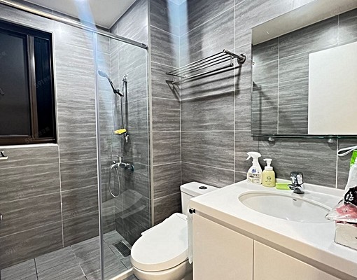 全室木質地板/系統櫃裝潢～景觀戶～拎包即入住～ - 591租屋網 - Image 10