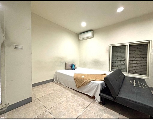 近三民高中站~大空間舒適套房~獨立洗衣機 - Image 2