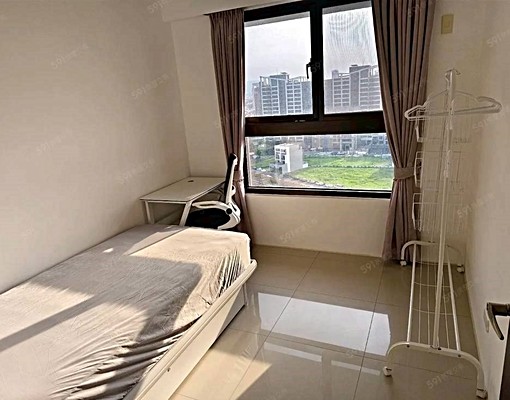 123房屋租售(社宅補助)(楠梓區)都會公園捷運站超值3房 - Image 7