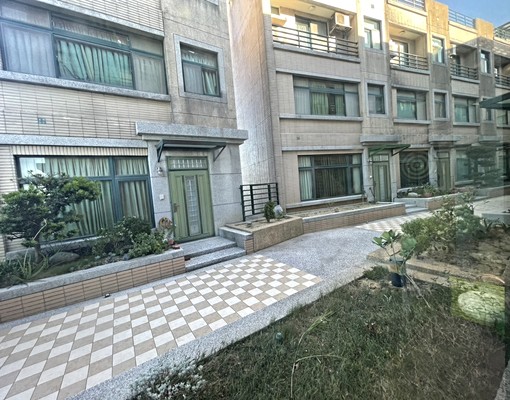 鈞瑞好案!『租』近中正西【囍園NO.2】邊間獨棟透天 - Image 13