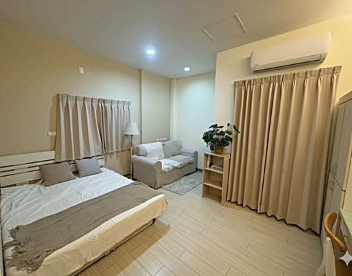 可談可租補可寵獨立陽台、好停車採光佳全新衛浴冷氣奇美成大 - 591租屋網 - Image 1