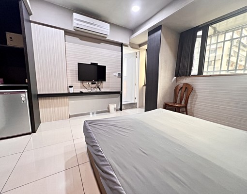 ❤️可寵可貓❤️小資首選🔥寬敞大間🔥衣櫃收納多❤️可租補 - 591租屋網 - Image 7