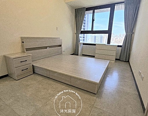 ☘️沐光房屋🎶安平愛琴海全新2房 - 591租屋網 - Image 4