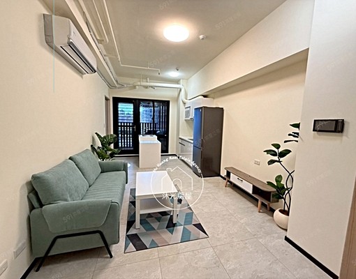 ☘️沐光房屋🎶安平愛琴海全新2房 - 591租屋網 - Image 1