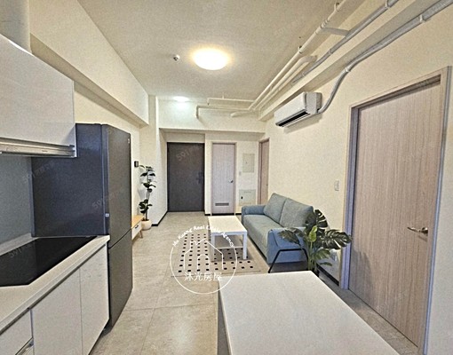 ☘️沐光房屋🎶安平愛琴海全新2房 - 591租屋網 - Image 2