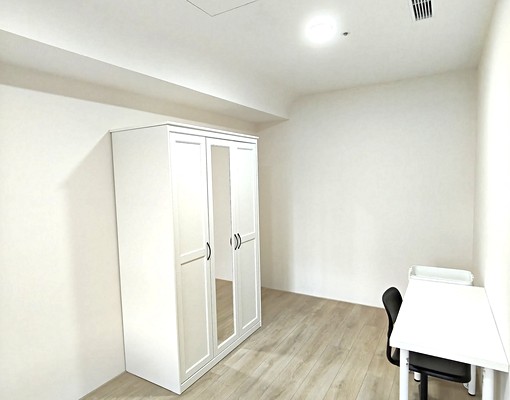 登陽林映道⭐機捷兩房含管平車⭐拎包入住可租補可狗寵 - 591租屋網 - Image 7