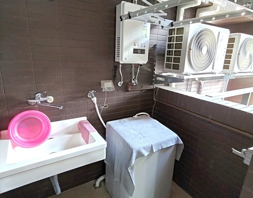 登陽林映道⭐機捷兩房含管平車⭐拎包入住可租補可狗寵 - 591租屋網 - Image 13