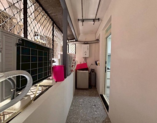 淡水水碓商圈二樓3+1房 - 591租屋網 - Image 12