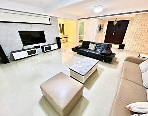 💥西屯正七期歌劇院對面💕大坪數三房豪宅💕雙平車 - Image 3