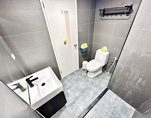 漢口國中.何厝國小大四房⭐可租補⭐台電計費 - Image 11