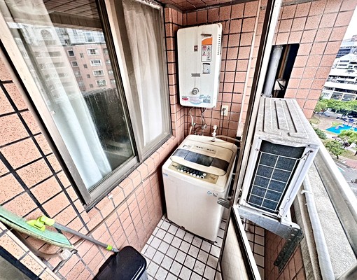 漢口國中.何厝國小大四房⭐可租補⭐台電計費 - Image 16