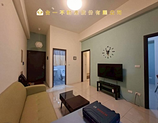 TO免仲可補助丨草漯兩房有管理房具全 - Image 1