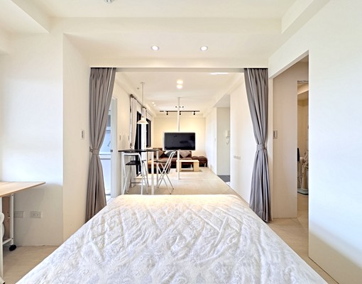 💕環中路二段青海南街上安路高樓層住家 - 591租屋網 - Image 8