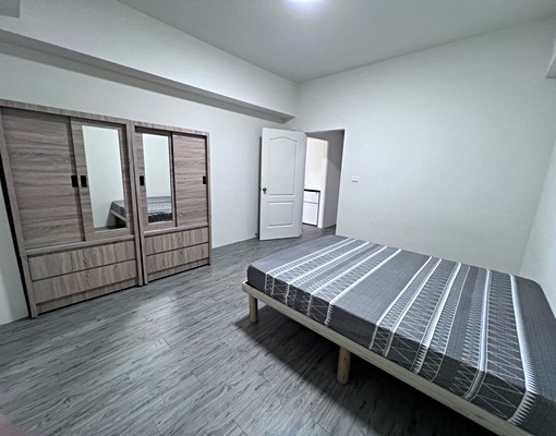 中清東路~大坪數正1房1聽格局/生活機能佳 - 591租屋網 - Image 5