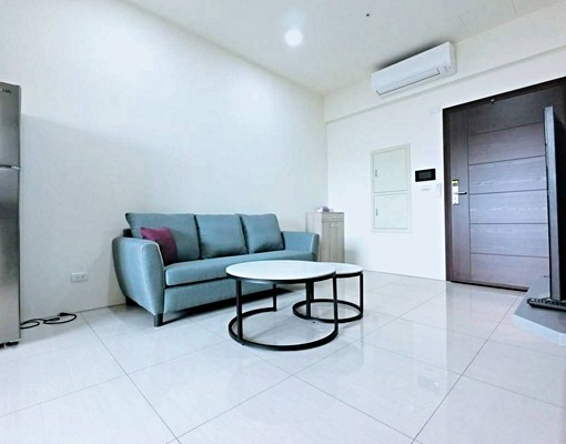 逢甲水湳經貿⭐2房全配◾可雙租補◾可寵◾平車位◾高樓層公園宅 - Image 4