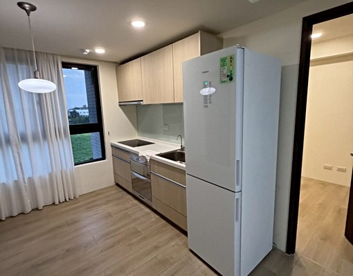 【大晟社會住宅】東區新兩房可租補🌟 - 591租屋網 - Image 1