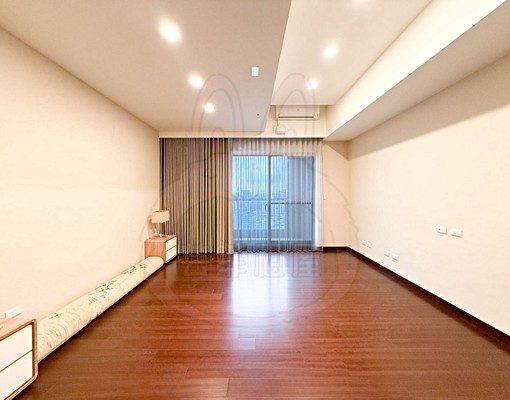 🎀專營七期豪宅🎉【百達富裔】高樓4房雙平車⭐️稀有4衛❗ - Image 4