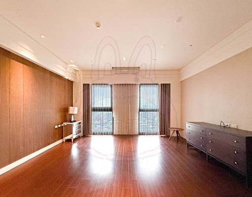 🎀專營七期豪宅🎉【百達富裔】高樓4房雙平車⭐️稀有4衛❗ - Image 3