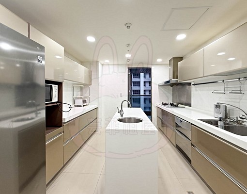 🎀專營七期豪宅🎉【百達富裔】高樓4房雙平車⭐️稀有4衛❗ - Image 15