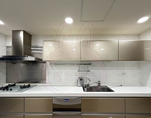 🎀專營七期豪宅🎉【百達富裔】高樓4房雙平車⭐️稀有4衛❗ - Image 8