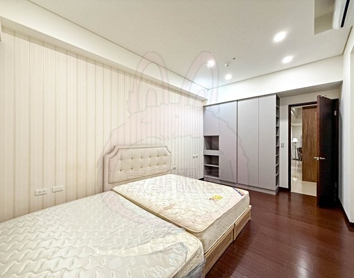 🎀專營七期豪宅🎉【百達富裔】高樓4房雙平車⭐️稀有4衛❗ - Image 14