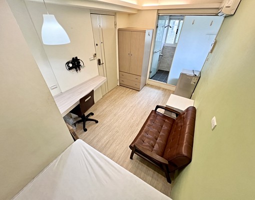 ❤️走路逢甲❤️電梯🏠屋況新🏠可租屋補助❤️小資首選 - 591租屋網 - Image 6