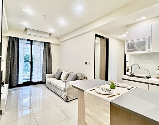 驚爆💥秒殺💥質感屋💥中科特區💥逢甲大學🉑租補🉑寵 - 591租屋網 - Image 2