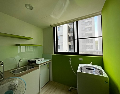 ［專租］太子雲端芳鄰套房出租3C - 591租屋網 - Image 4