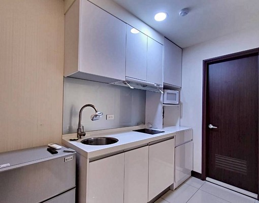 A18輕裝潢~電視可轉向~步行可到高鐵/全聯/影城~ - 591租屋網 - Image 5