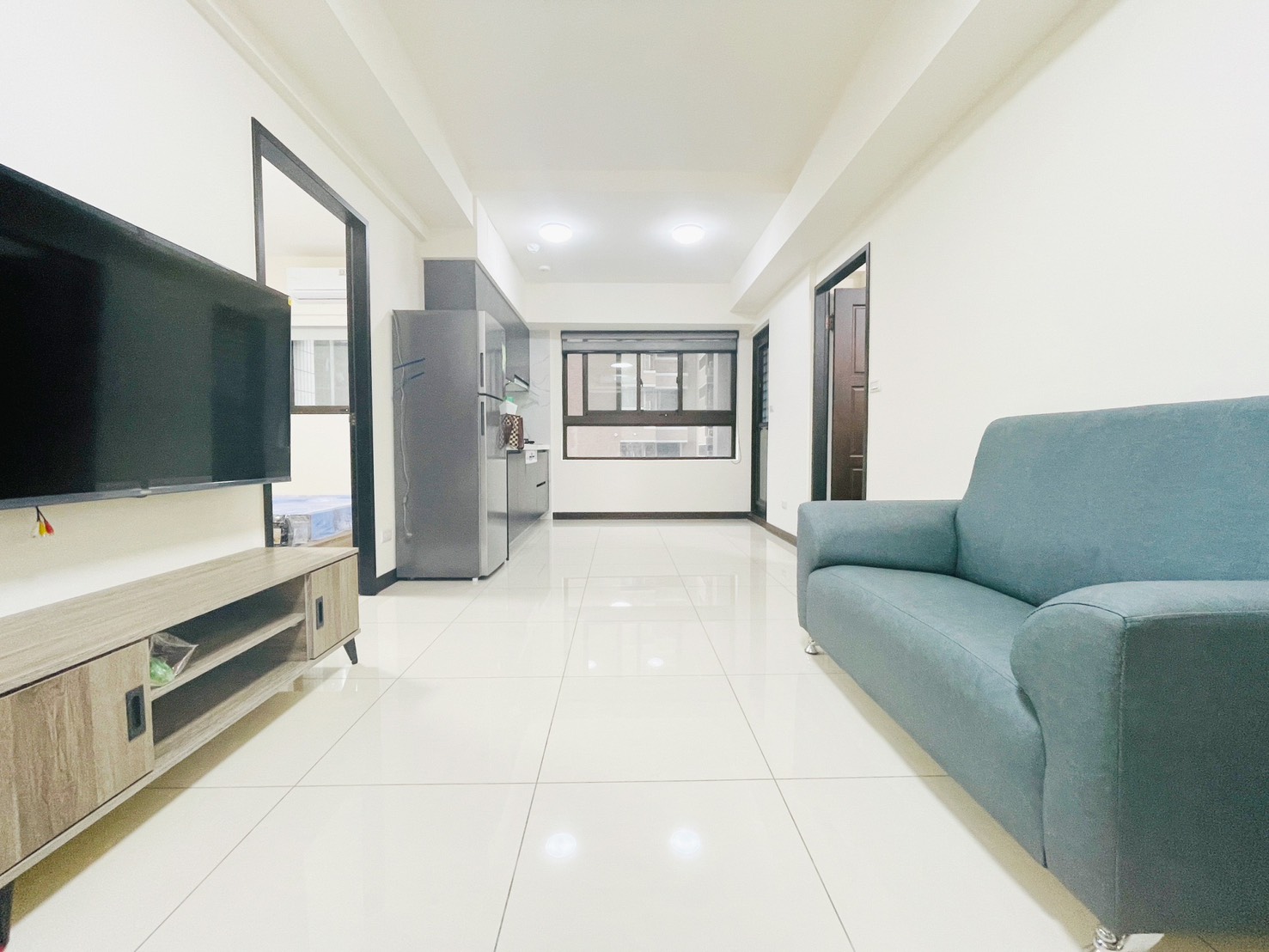 屋齡新🔶中路區🩷合展悅禾精美2房車