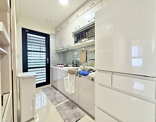 上河園精美兩房平面車位 - Image 7