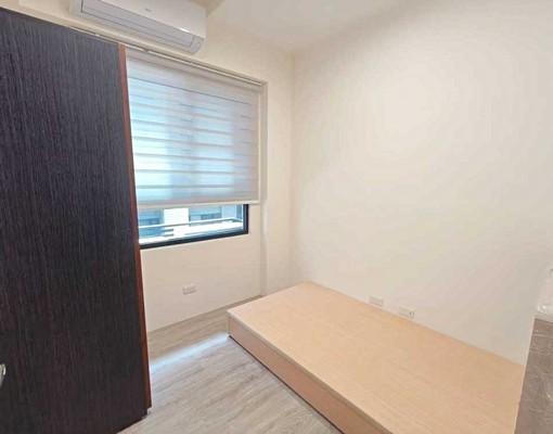 高大特區『都市森河畔』美2房平車#坪數大#輕屋齡 - Image 4