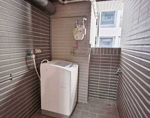 高大特區『都市森河畔』美2房平車#坪數大#輕屋齡 - Image 7