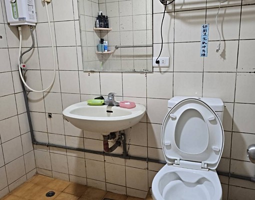 福和公寓🌺分租雅房✨共用家電🌟 - 591租屋網 - Image 5