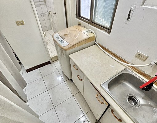 ❤️台水台電❤️衛浴開窗🔥流理台🔥租補(需配合社宅) - 591租屋網 - Image 9