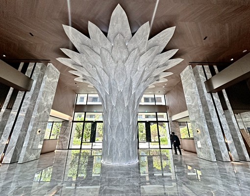 則則精選🏅｜副都心研森輕奢裝潢2+1房平車 - 591租屋網 - Image 1