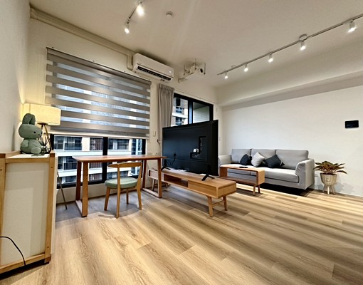 則則精選🏅｜副都心研森輕奢裝潢2+1房平車 - 591租屋網 - Image 3