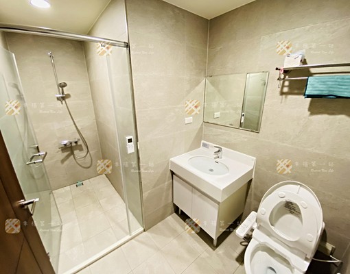 南屯嶺東米蘭花園三房#平車🉑租補 - Image 12