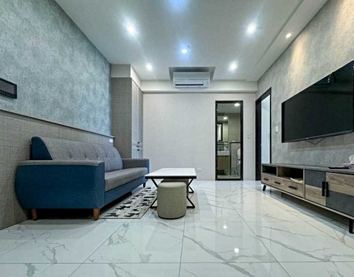 楠梓❤️華尚Art❤️高樓層精美裝潢2房車位 - Image 3