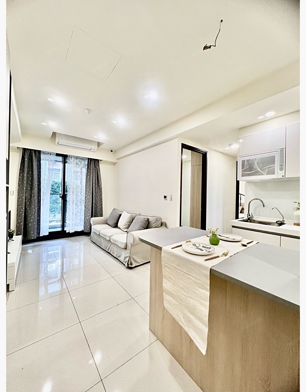 驚爆💥秒殺💥質感屋💥中科特區💥逢甲大學🉑租補🉑寵 - 591租屋網 - Image 1