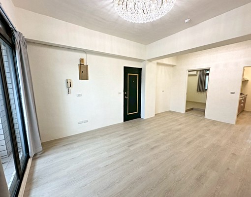 ❄️近園區6分鐘❄️全新裝潢家俱電齊全雙衛浴三房❄️平車 - Image 1