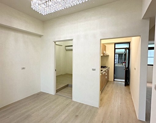 🎃近園區6分鐘🎃全新裝潢家俱電齊全雙衛浴三房🎃附平車 - Image 8