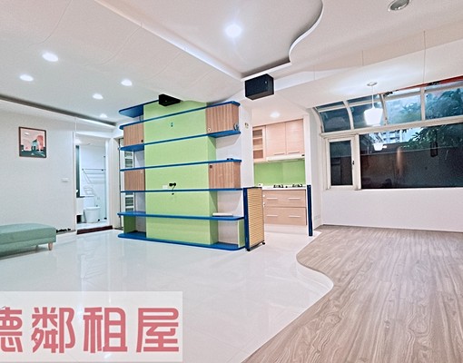 P2568近永安市場旁❤️唯美溫馨舒心2+1房/可租補 - 591租屋網 - Image 3