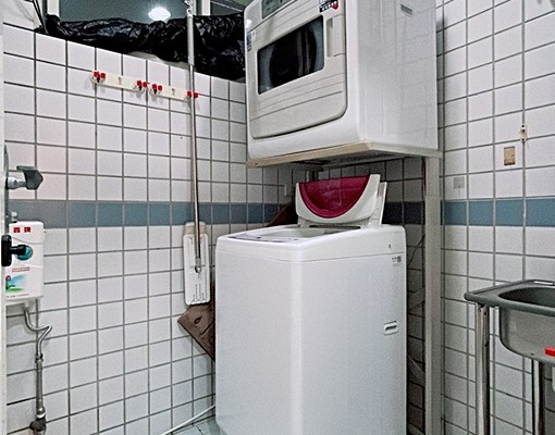 P2568近永安市場旁❤️唯美溫馨舒心2+1房/可租補 - 591租屋網 - Image 13